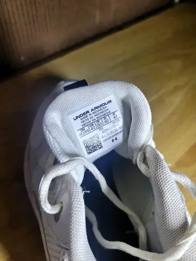 Vendo zapatillas NRO EUR 42 - miniatura 5