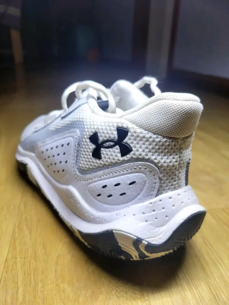 Vendo zapatillas NRO EUR 42 - 3