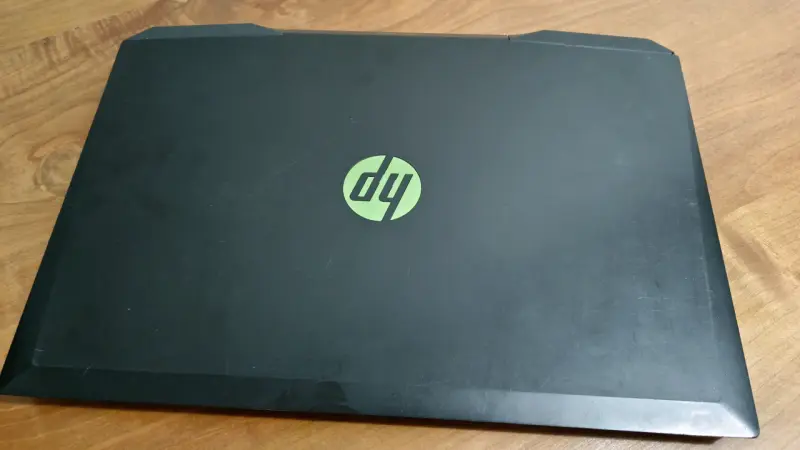 Laptop HP Pavilion Gaming 15 dk0xxx - 3