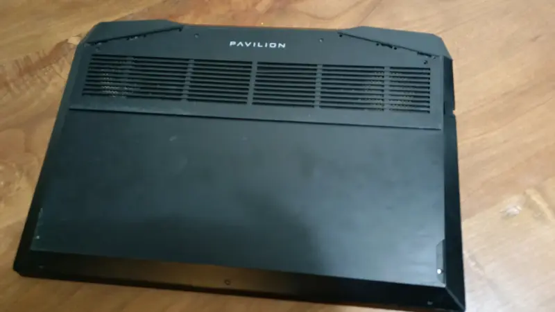 Laptop HP Pavilion Gaming 15 dk0xxx - 4