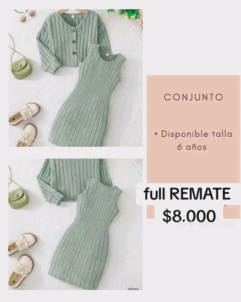 Conjunto infantil micropolar 18-24 meses - 2