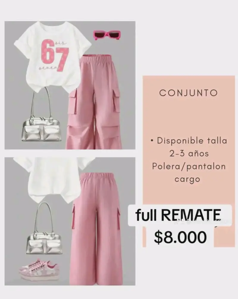 Conjunto infantil micropolar 18-24 meses - 5
