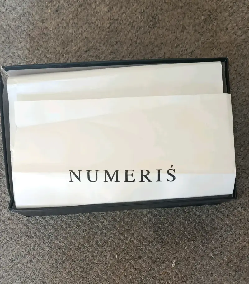 Numeris - 2