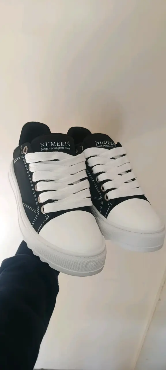 Numeris - 5