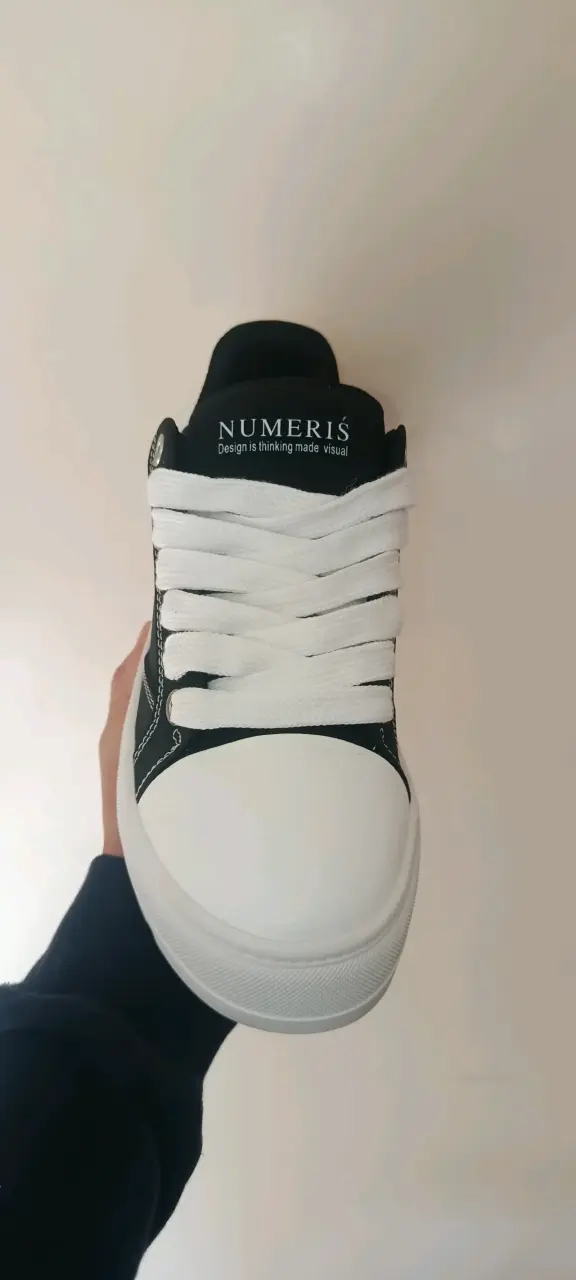 Numeris - 6