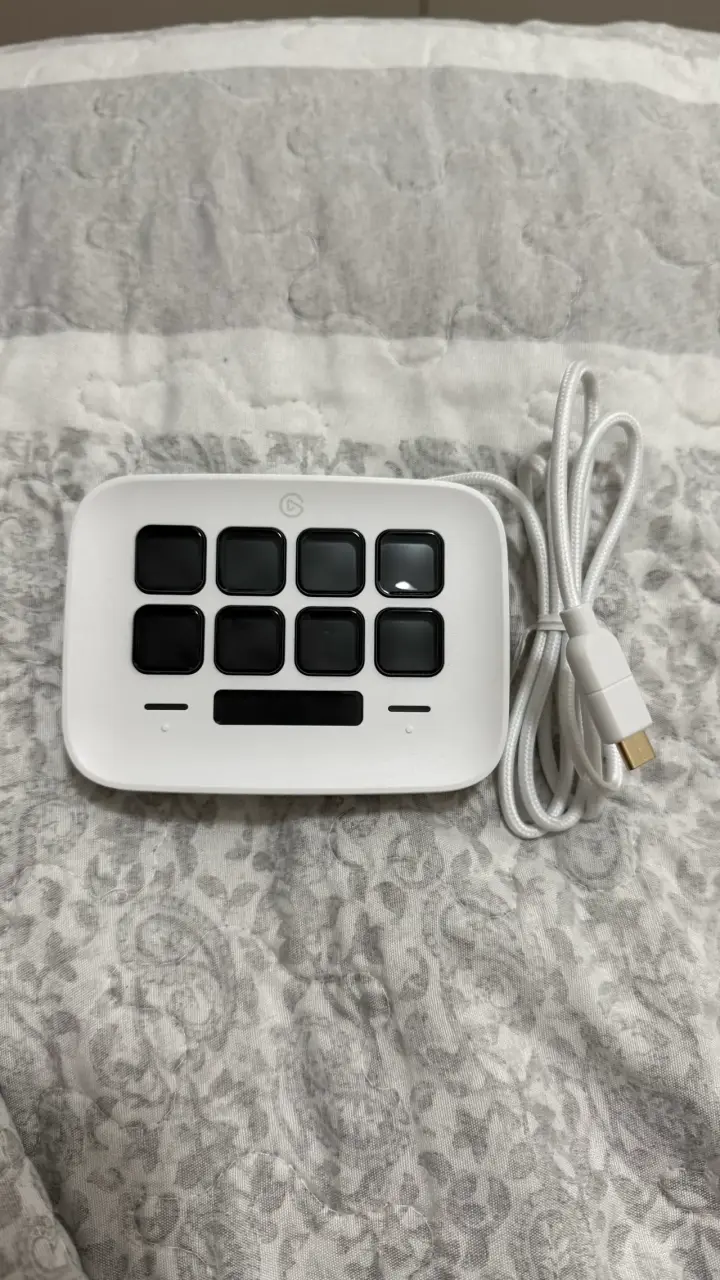 Stream Deck Neo Elgato - 5