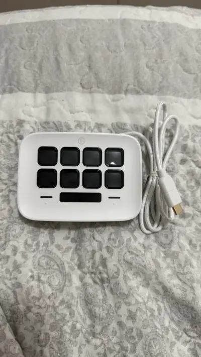 Stream Deck Neo Elgato - miniatura 5