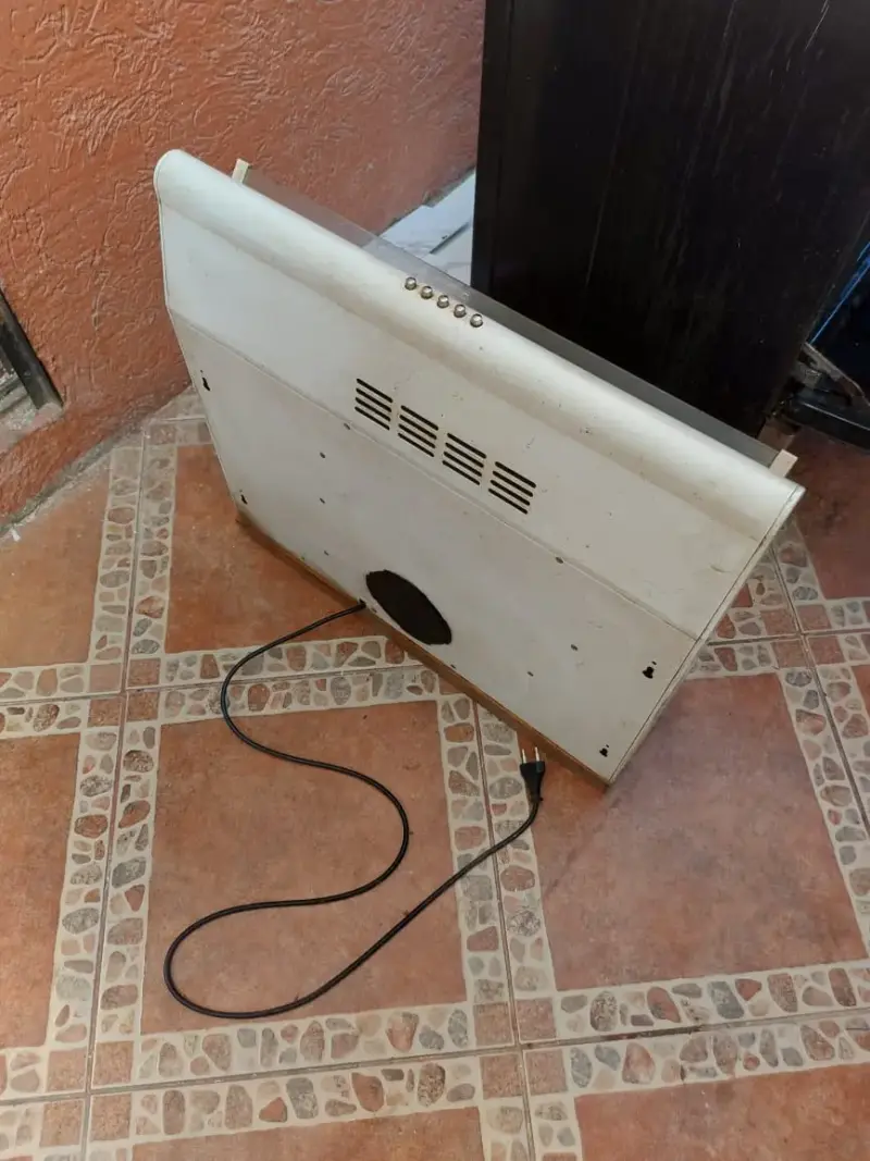 Cocina Mademsa A Gas Con Horno Y Campana Extractor - 4