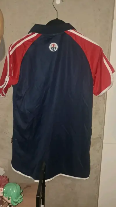 Camiseta Universidad de Chile Adidas Oficial - miniatura 2