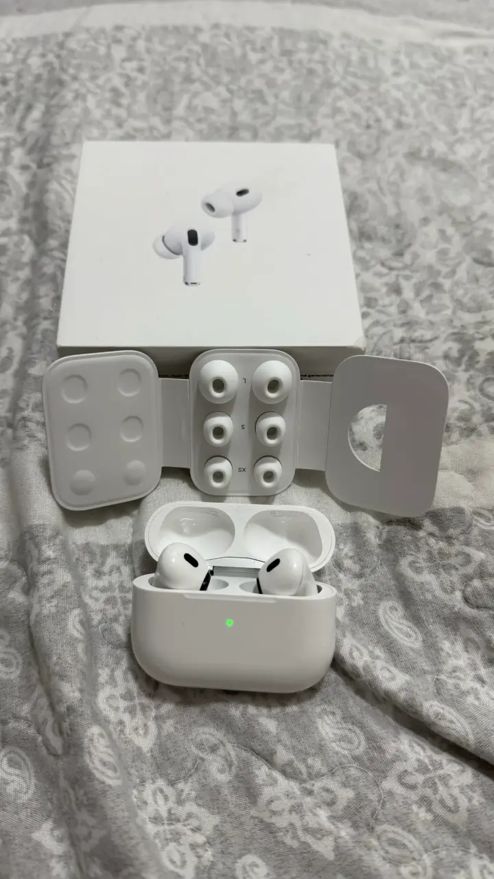 AirPods Pro 2 Generación originales - 1
