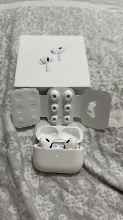 AirPods Pro 2 Generación originales - miniatura 1