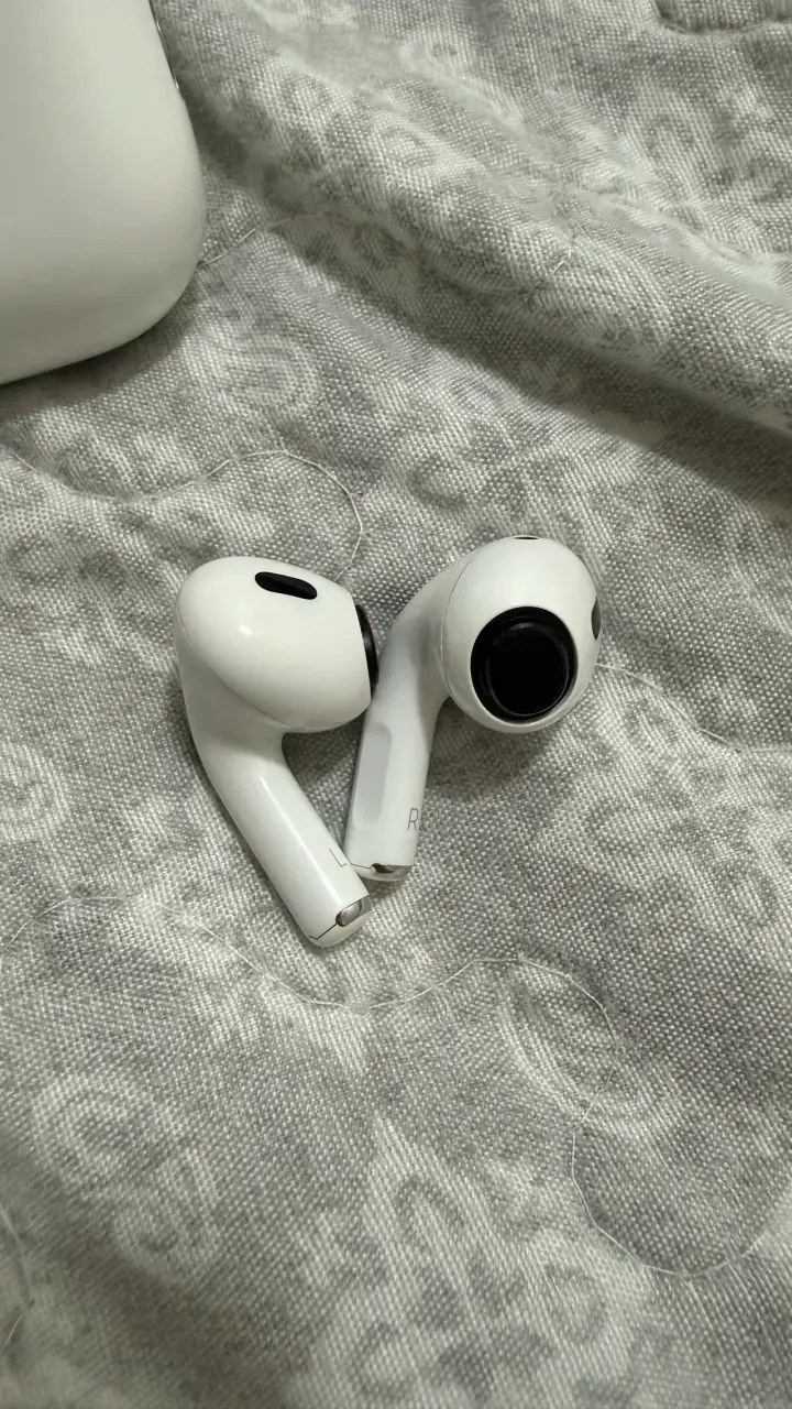 AirPods Pro 2 Generación originales - 2