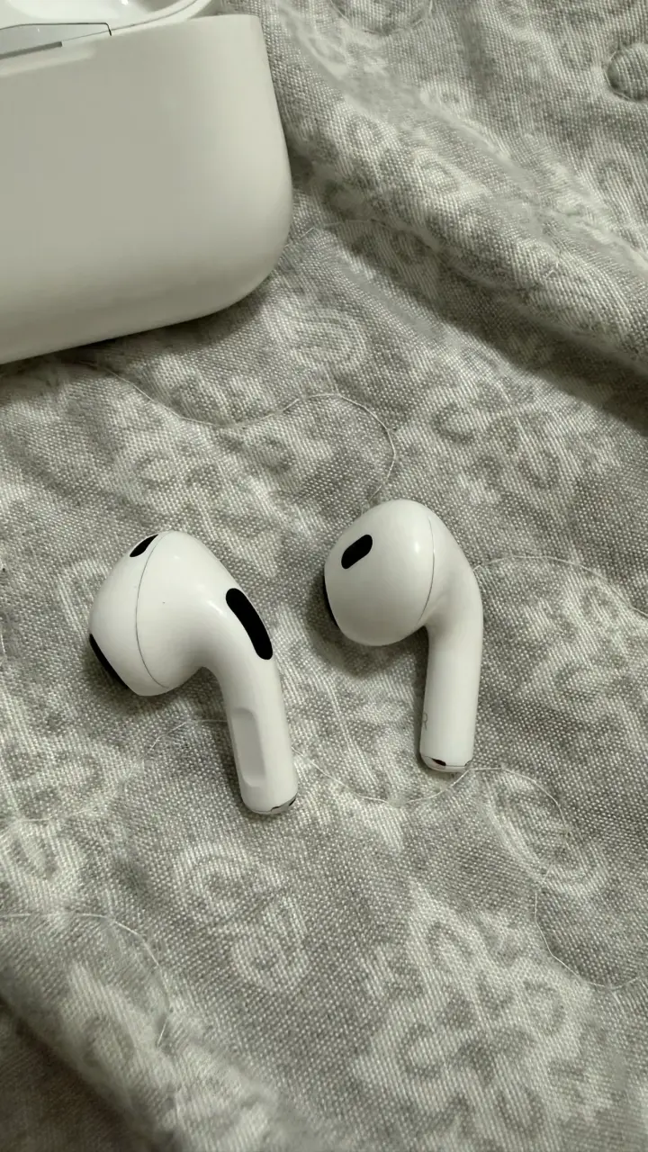 AirPods Pro 2 Generación originales - 3