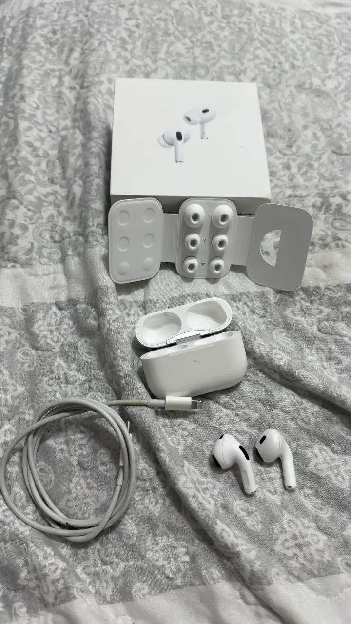 AirPods Pro 2 Generación originales - 4