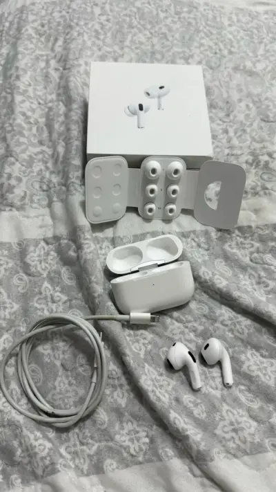 AirPods Pro 2 Generación originales - miniatura 4