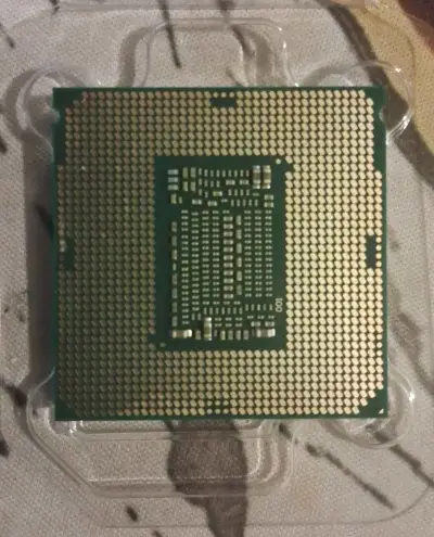 Procesador Intel Core i3-9100F 3.60GHz - miniatura 2