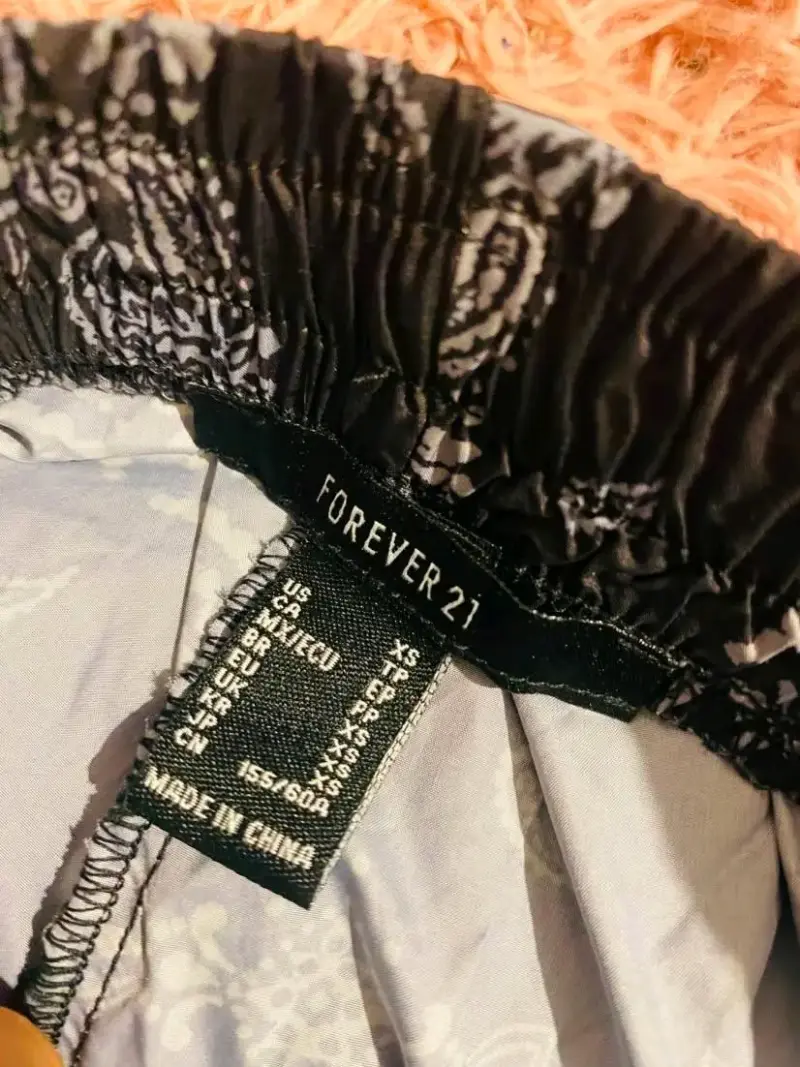 Jeans rasgados azul claro para mujer - 6