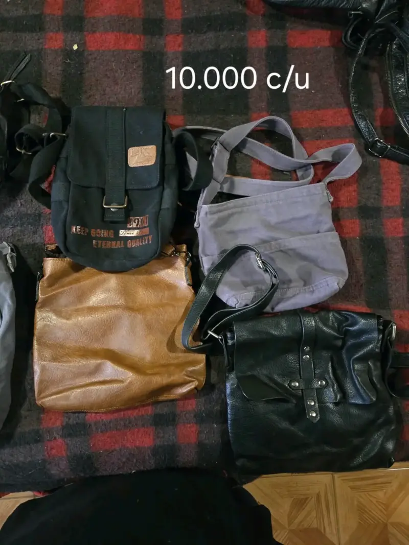 Carteras - 2