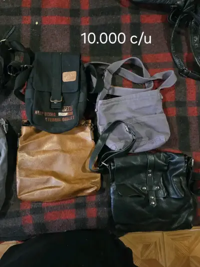 Carteras - miniatura 2