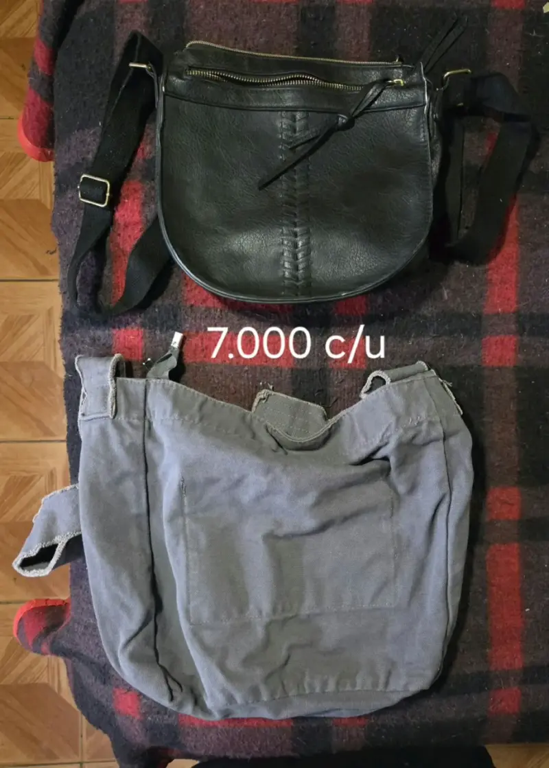Carteras - 3