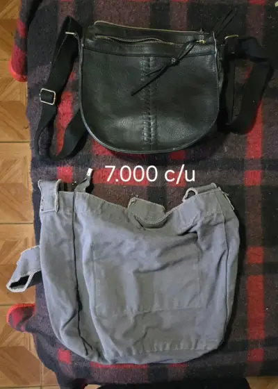Carteras - miniatura 3