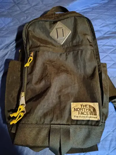 Mochila The North Face Berkeley Daypack 16L Unisex - miniatura 1