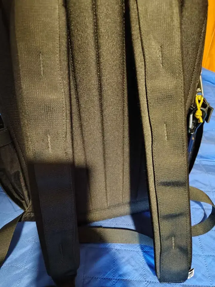 Mochila The North Face Berkeley Daypack 16L Unisex - 5