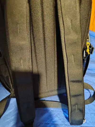 Mochila The North Face Berkeley Daypack 16L Unisex - miniatura 5