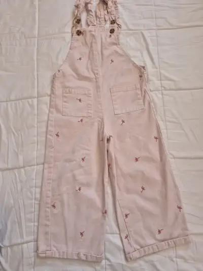 ROPITA TALLA 4 - miniatura 2