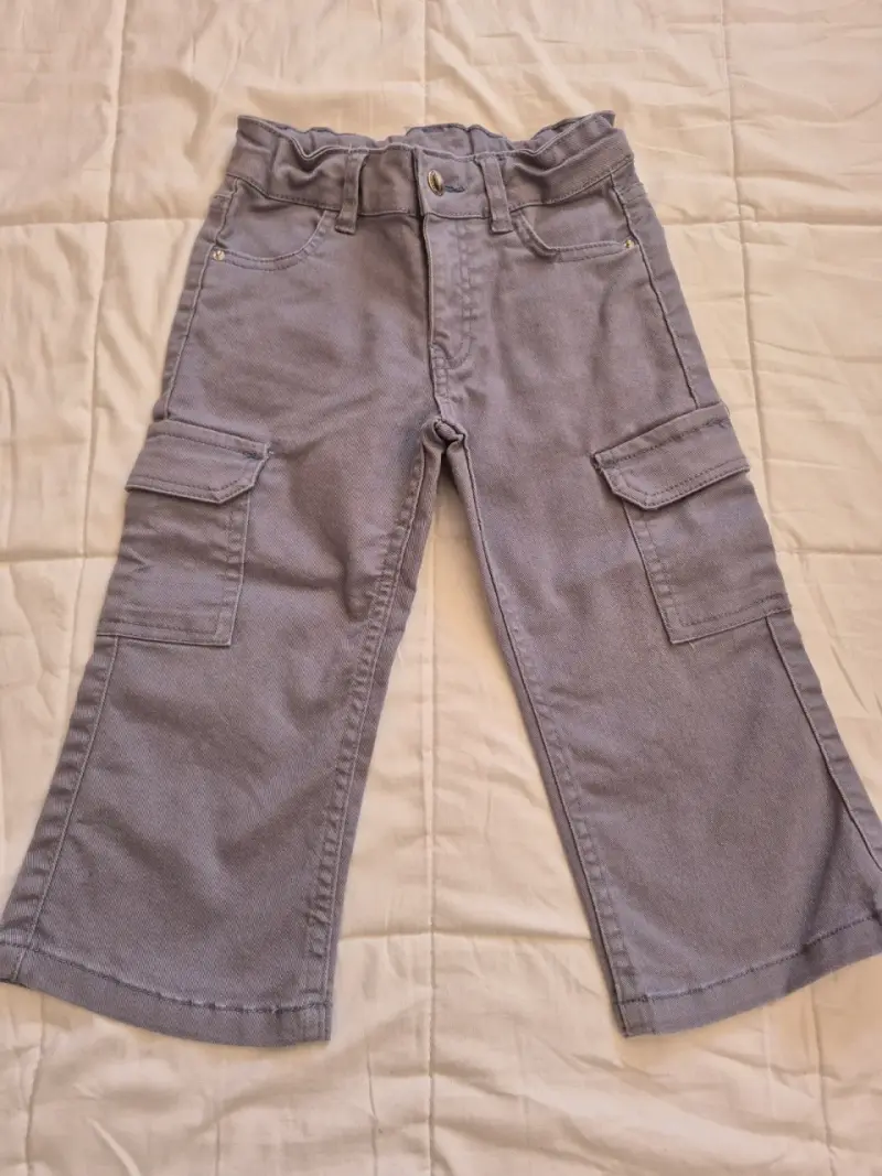 ROPITA TALLA 4 - 3