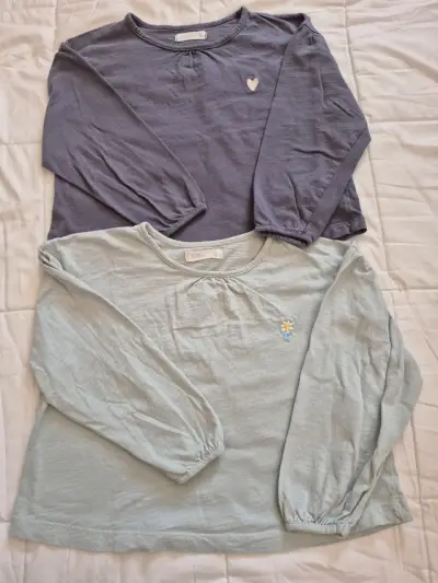 ROPITA TALLA 4 - miniatura 5