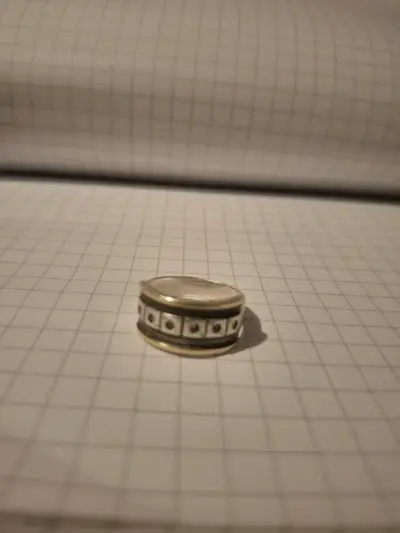 Anillo de plata - miniatura 3