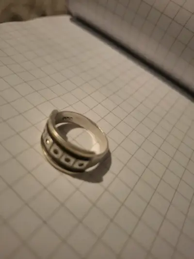 Anillo de plata - miniatura 4
