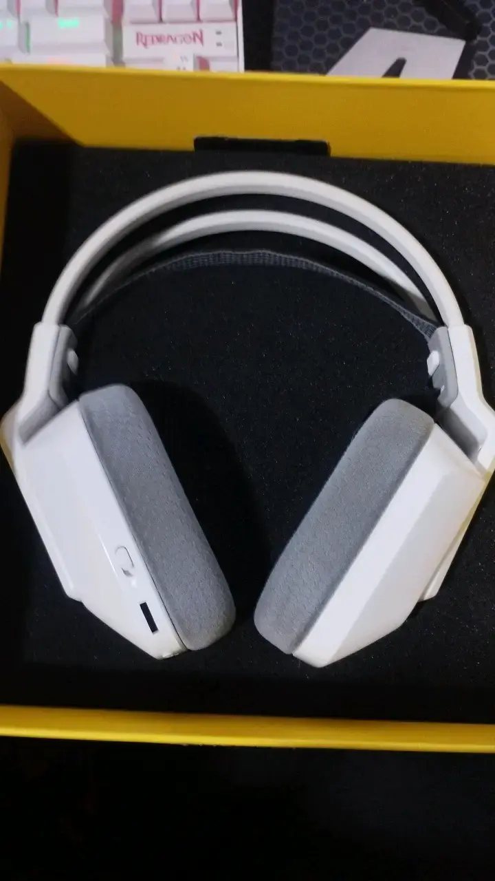 Audífonos Gamer Inalámbricos Levo Zenit Elite 7.1 - 5