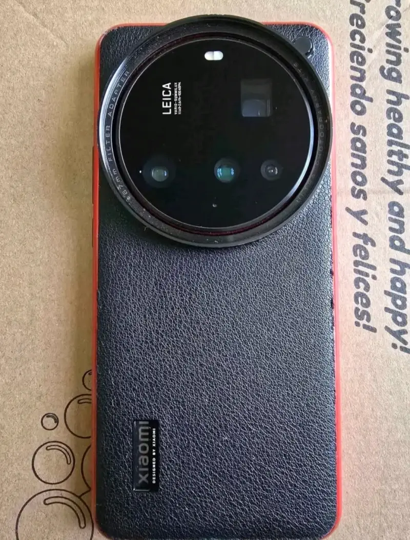 Xiaomi 15 Ultra con cámara Leica y kit fotografico - 2