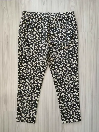 Pantalón Mujer Marca MARQUIS Elásticado Talla 44 - miniatura 3