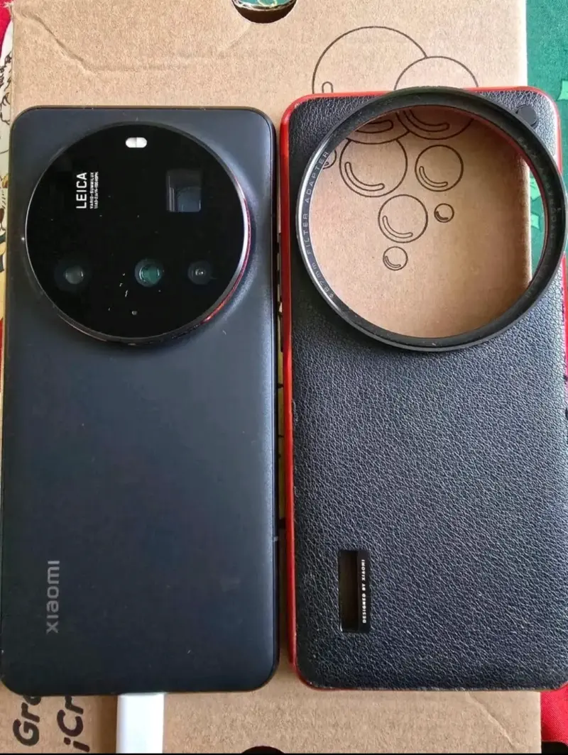 Xiaomi 15 Ultra con cámara Leica y kit fotografico - 6