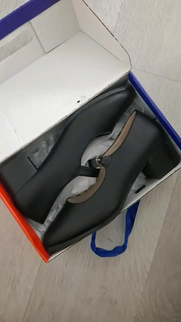 Zapatos de cueca - 3