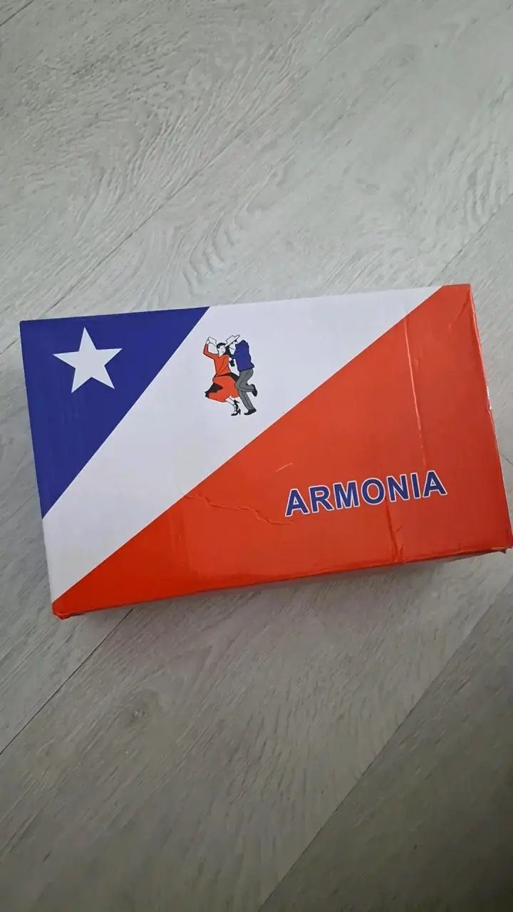 Zapatos de cueca - 4