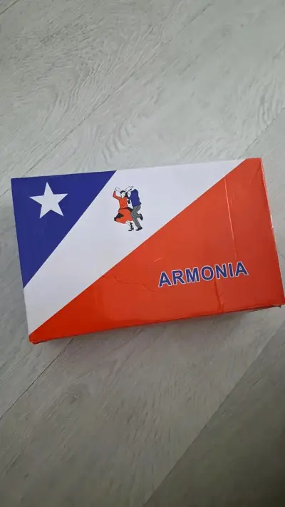 Zapatos de cueca - miniatura 4