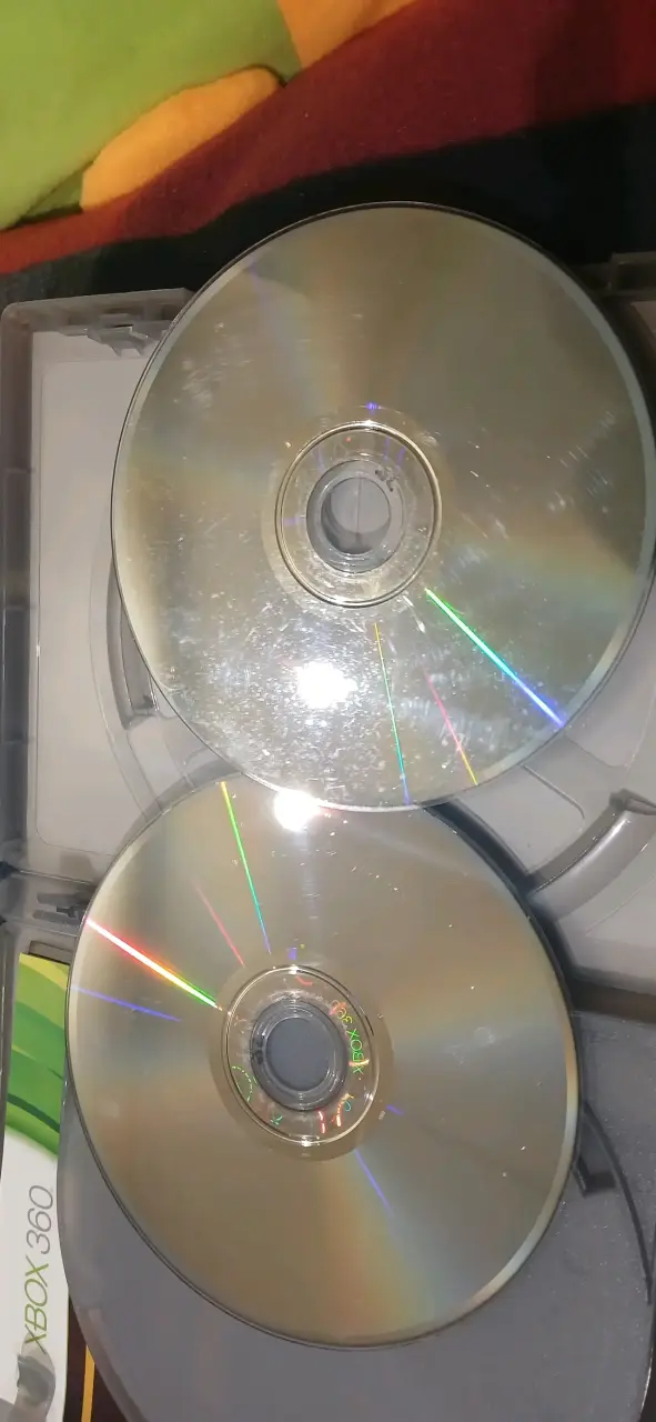 Juego Xbox 360 Fallout 3 Game of the Year Edition - 5