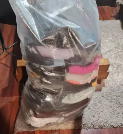 Lote de buzos marca y no marca mlxtaen buen estado - miniatura 1