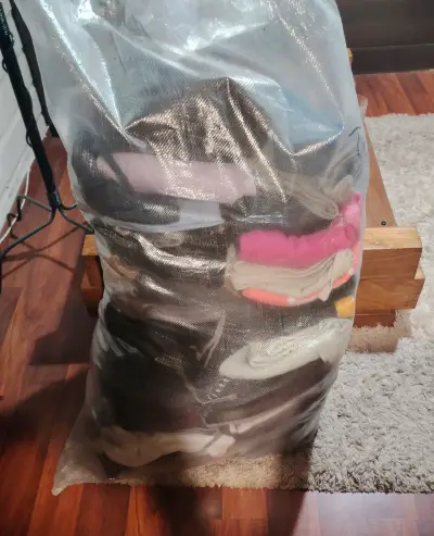 Lote de buzos marca y no marca mlxtaen buen estado - miniatura 2