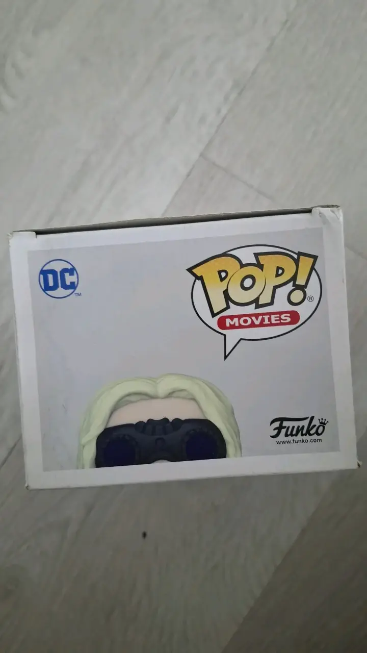 Funko Pop Savant 1154 de The Suicide Squad - 3