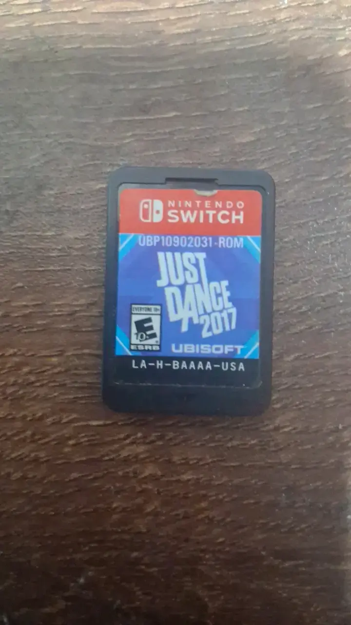 Juego Just Dance 2017 para Nintendo Switch - 3