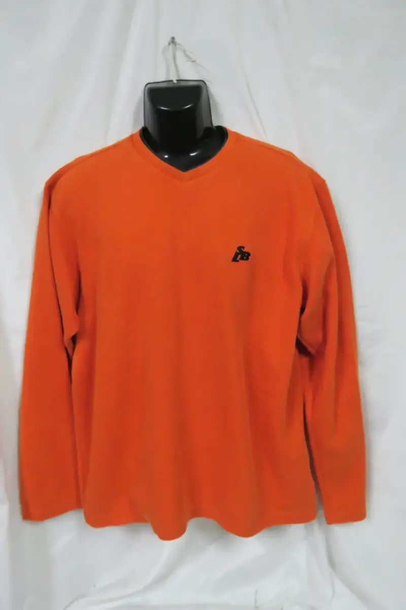 Polerón de fútbol Benfica de Portugal talla L - 1