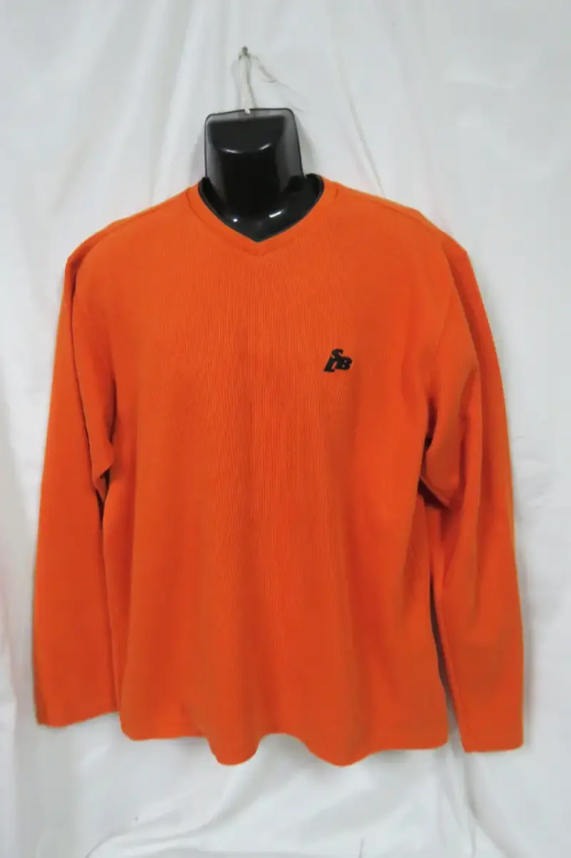 Polerón de fútbol Benfica de Portugal talla L - 2