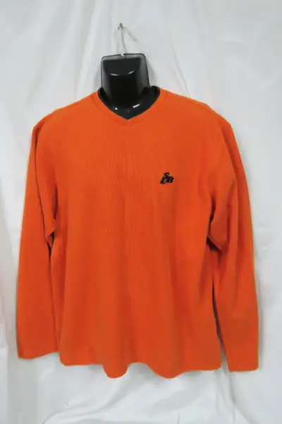 Polerón de fútbol  Benfica de Portugal talla L - miniatura 2