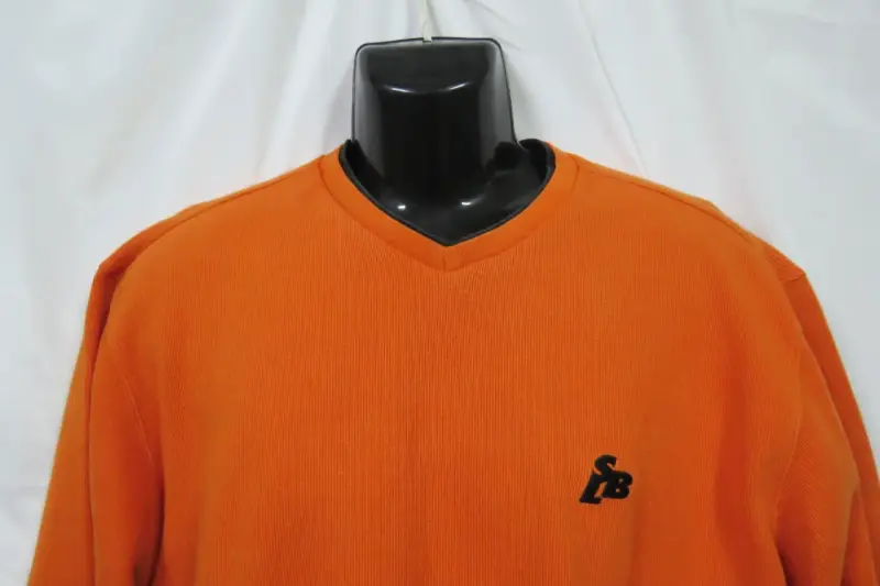 Polerón de fútbol Benfica de Portugal talla L - 3