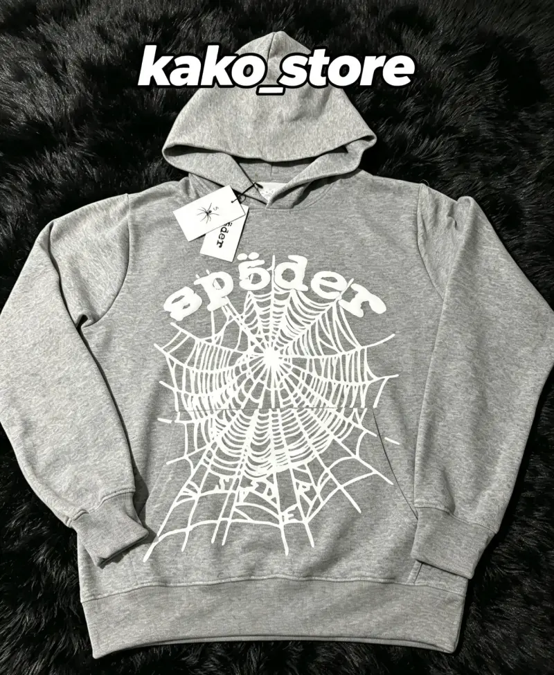 Hoodie sp5der🕸🕷 - 3